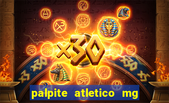 palpite atletico mg x botafogo